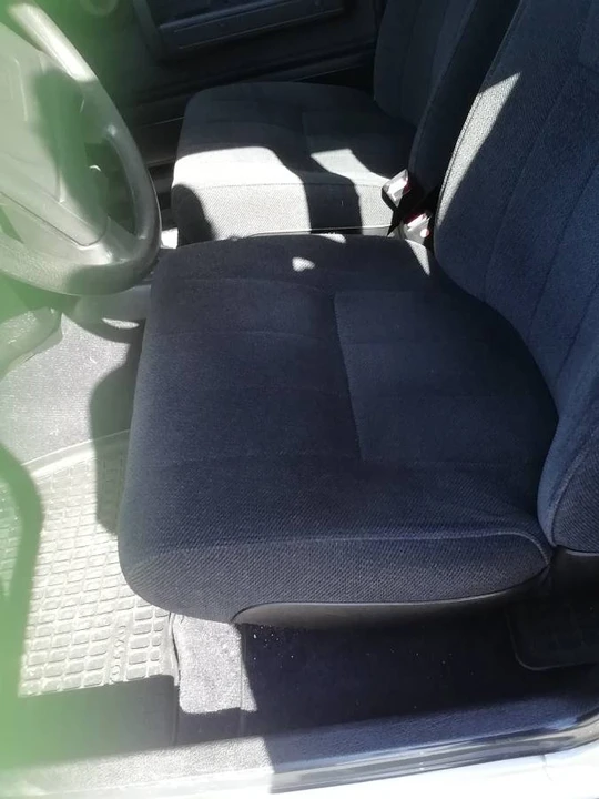 1993 Volvo 244 - Image 15 of 18