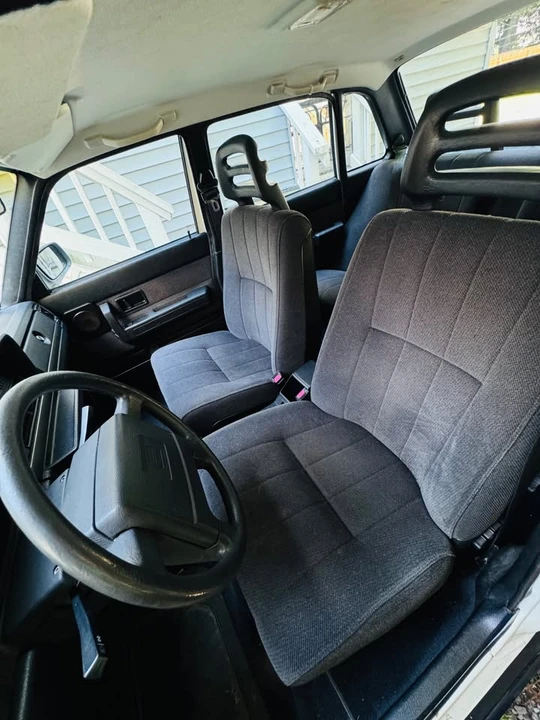 1993 Volvo 244 - Image 15 of 18