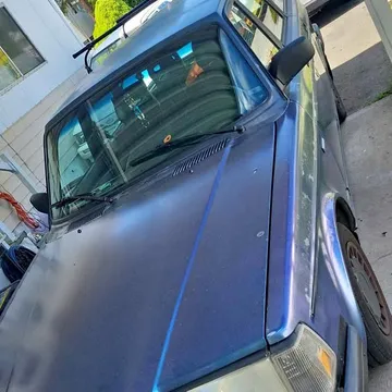 1993 Volvo 240 Wagon