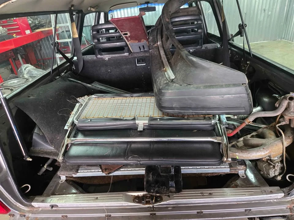 1993 Volvo 244 - Image 3 of 18