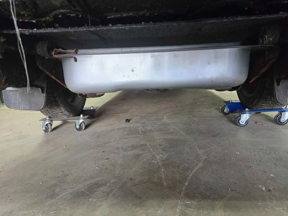 1993 Volvo 244 - Image 10 of 18
