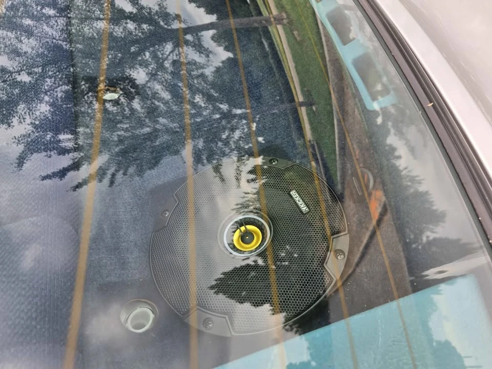 1993 Volvo 244 - Image 12 of 20