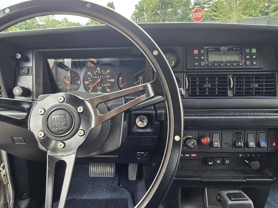 1993 Volvo 244 - Image 8 of 20