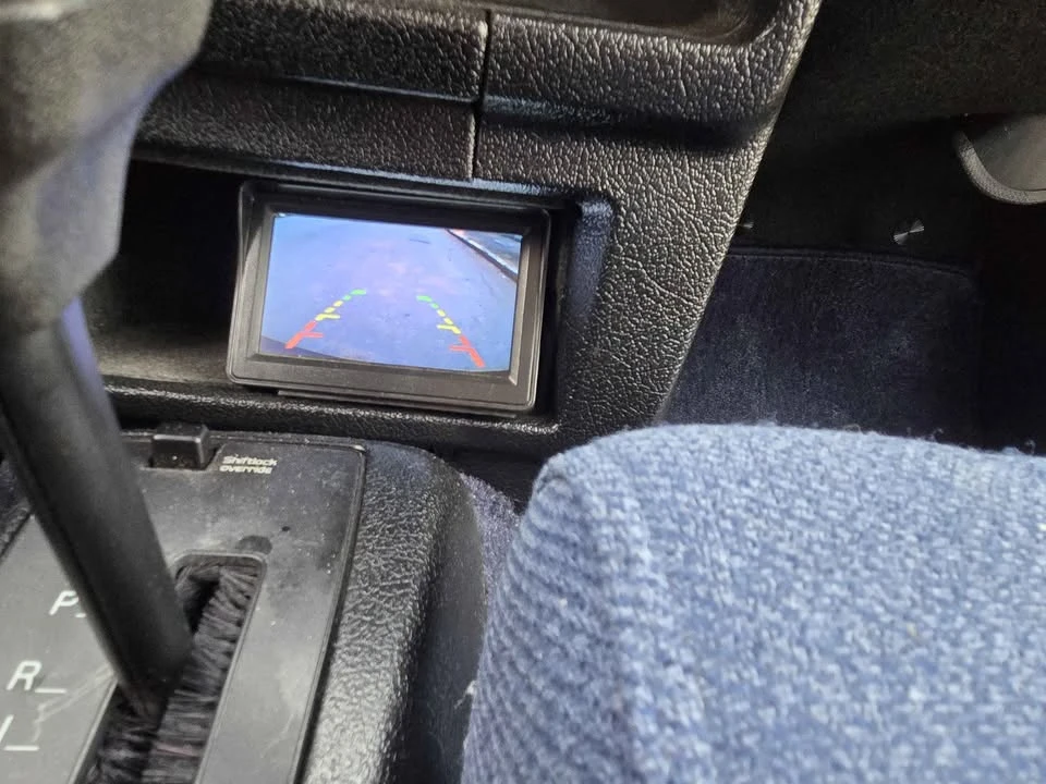 1993 Volvo 244 - Image 15 of 20