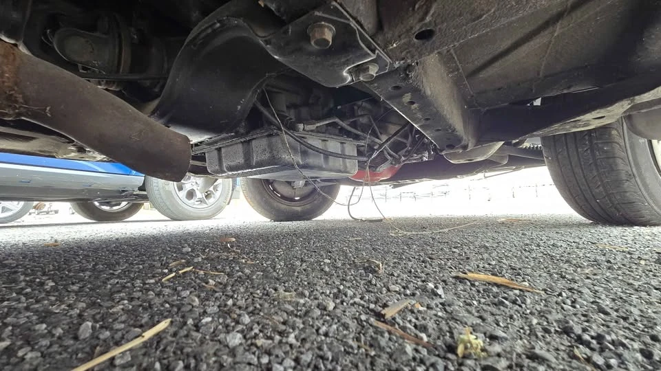 1993 Volvo 244 - Image 13 of 16