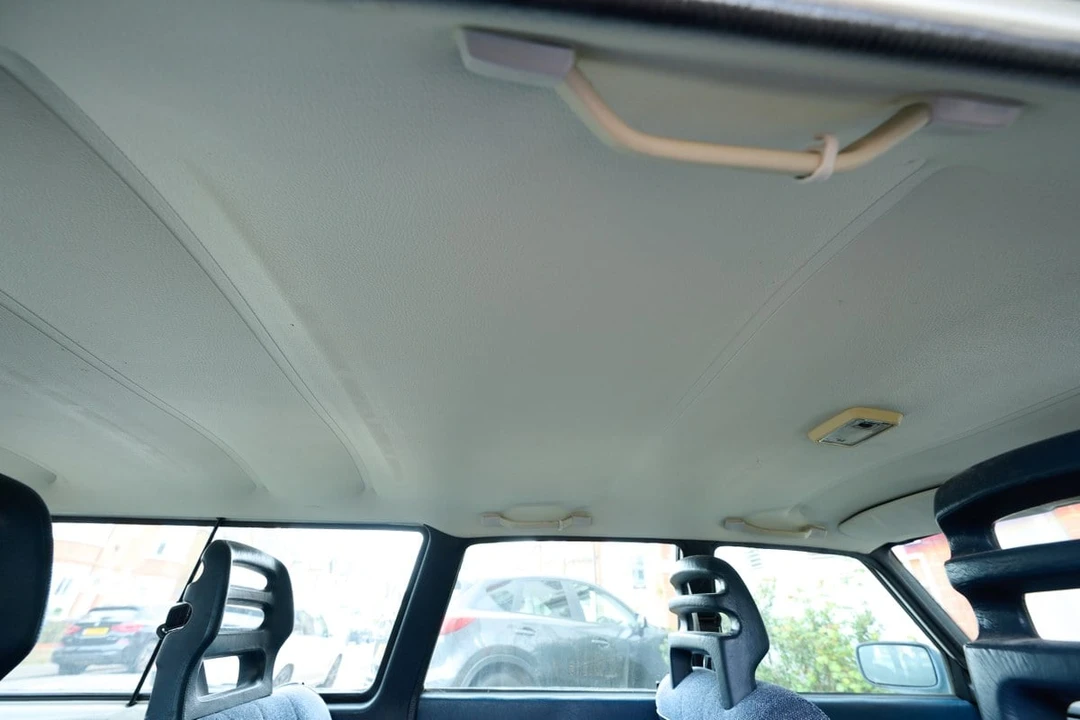 1993 Volvo 200 Series - Image 30 of 30
