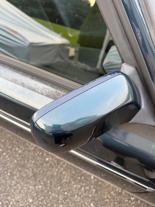 1993 Volvo 245 - Image 11 of 19