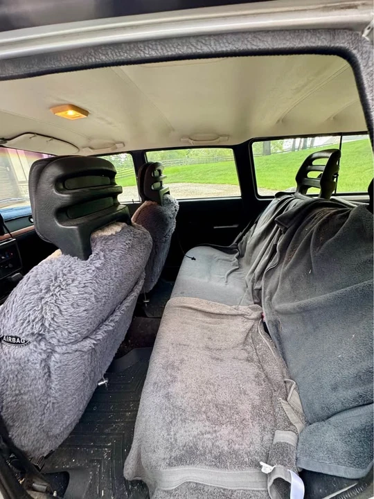 1993 Volvo 245 - Image 9 of 11