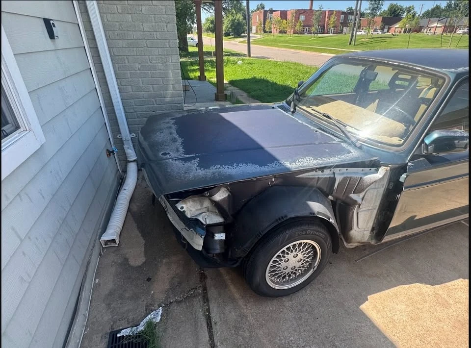 1993 Volvo 245 - Image 17 of 19