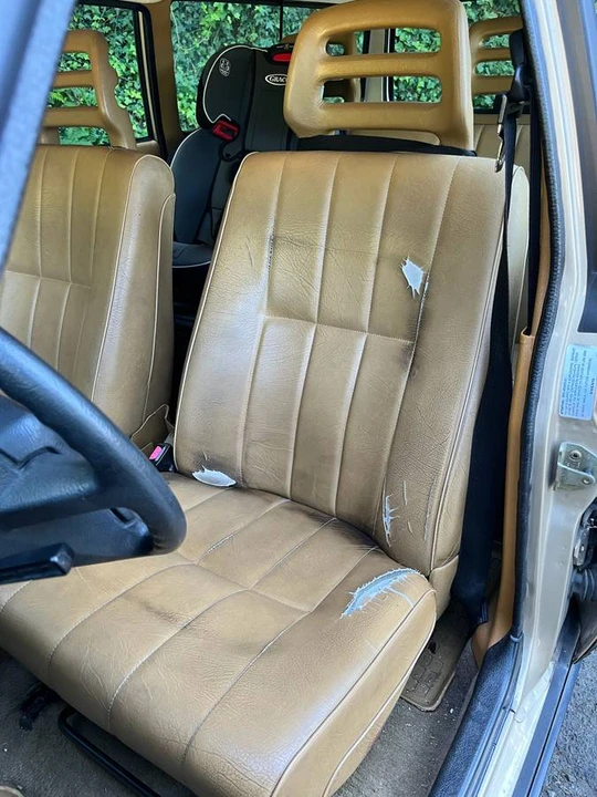 1993 Volvo 245 - Image 20 of 23