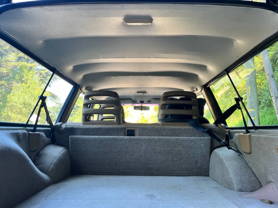 1993 Volvo 245 - Image 21 of 23