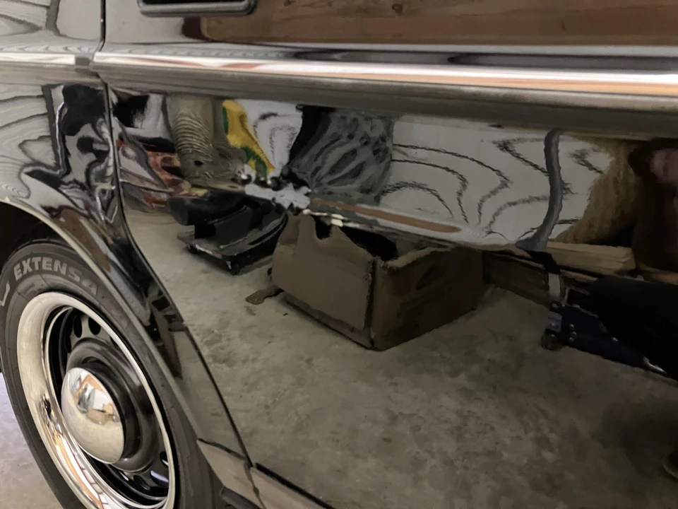 1993 Volvo 245 - Image 21 of 21