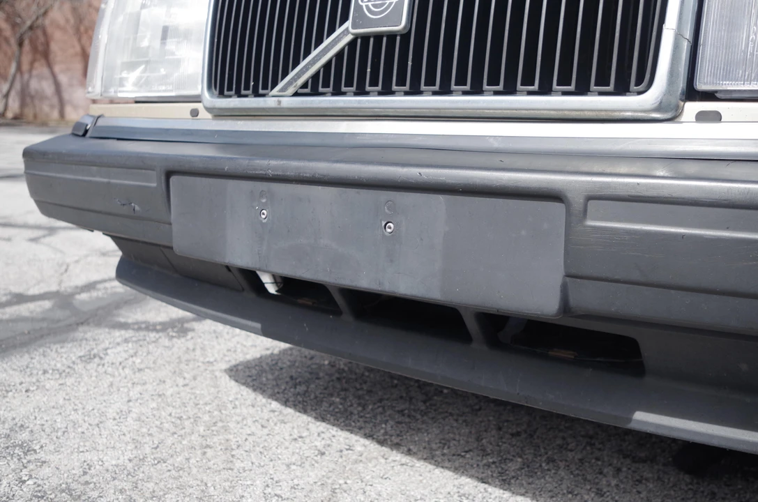 1993 Volvo 245 - Image 11 of 21