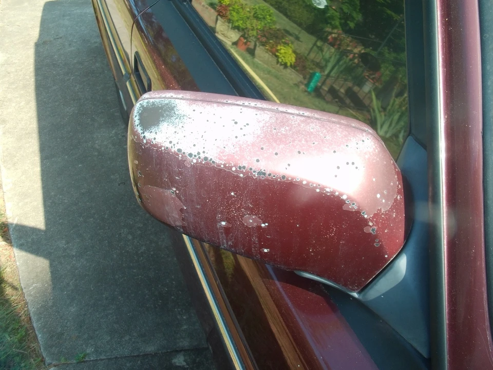 1993 Volvo 244 - Image 9 of 31
