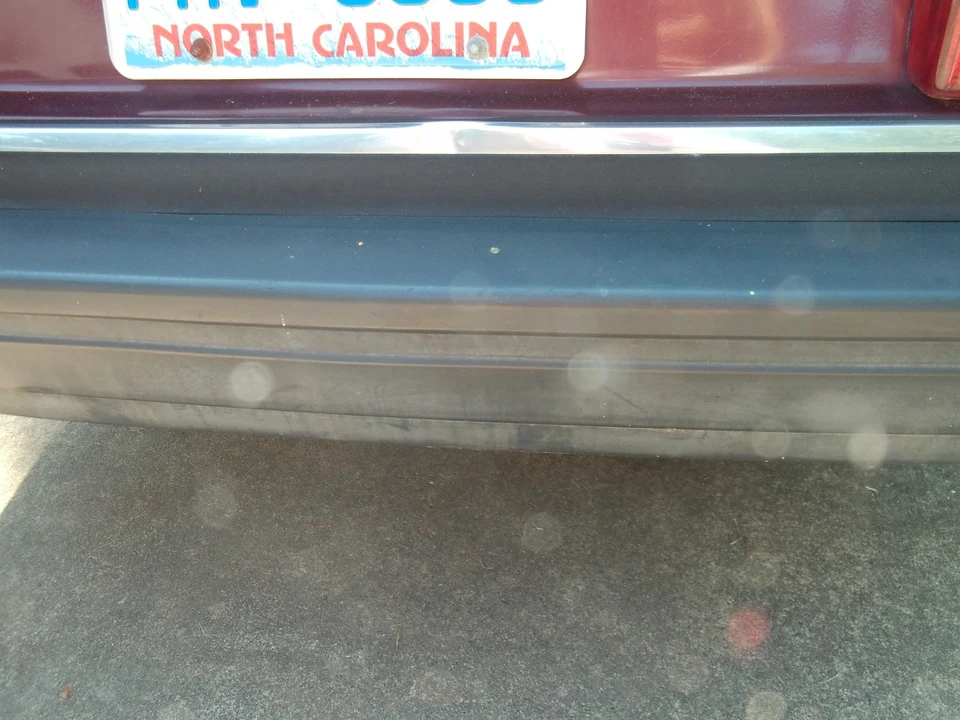1993 Volvo 244 - Image 14 of 31