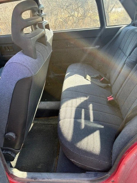 1993 Volvo 200 Series - Image 7 of 9