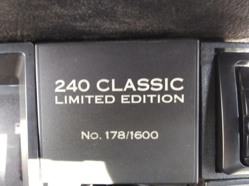 1993 Volvo 200 Series - Image 2 of 21