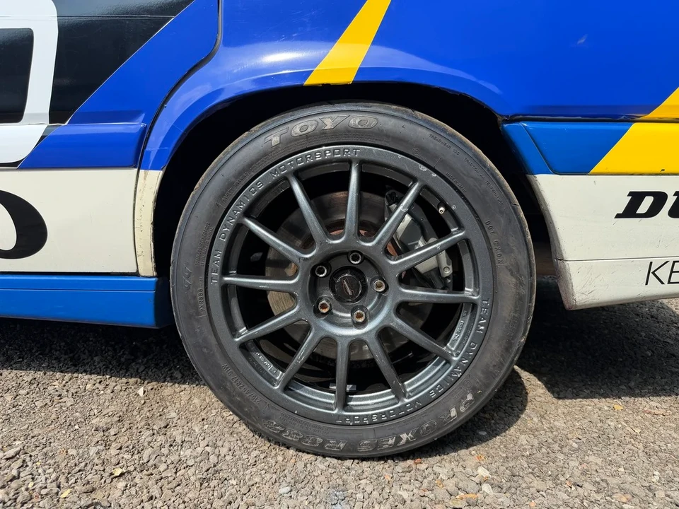 1993 Volvo 850 - Image 27 of 30