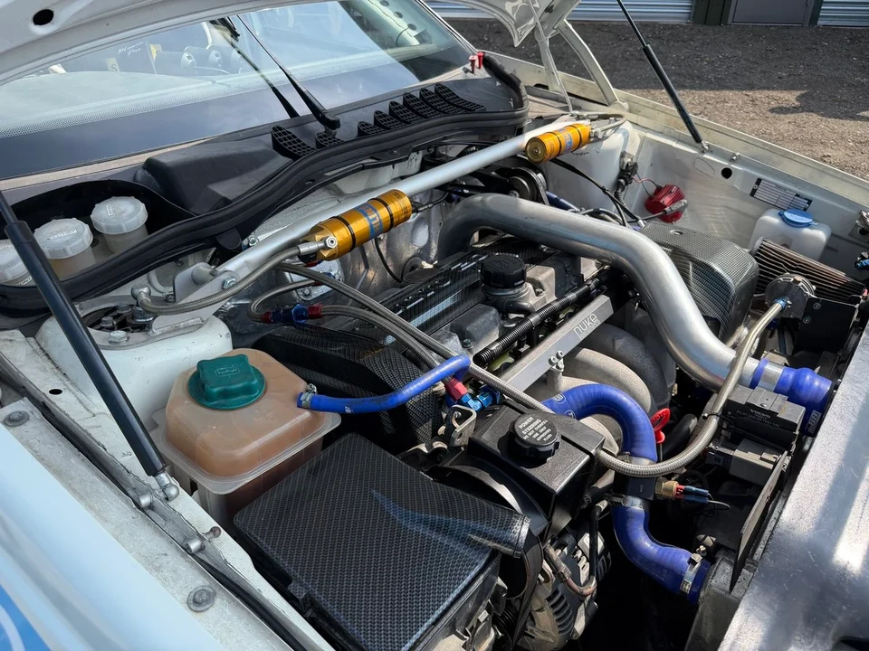 1993 Volvo 850 - Image 19 of 30