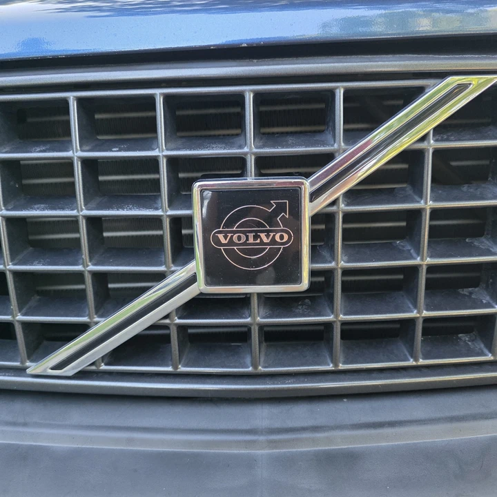 1993 Volvo 940 - Image 26 of 31
