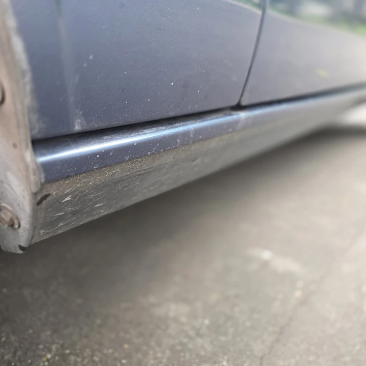 1993 Volvo 940 - Image 20 of 31