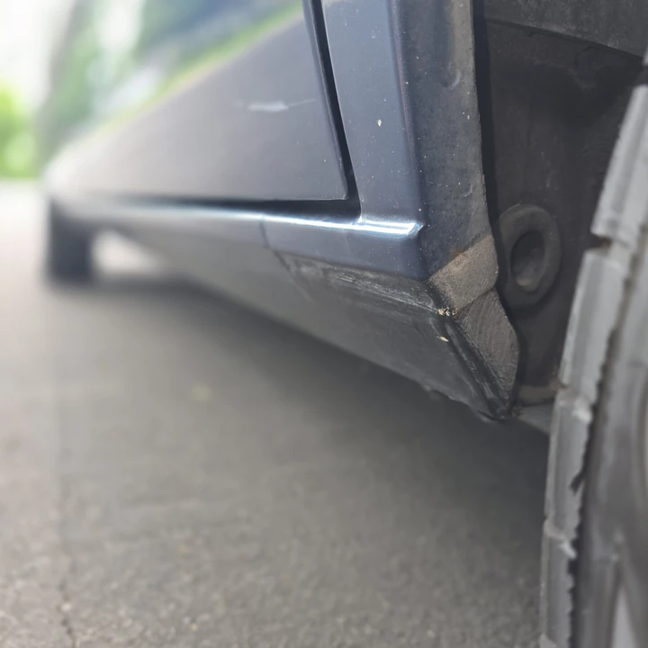 1993 Volvo 940 - Image 21 of 31