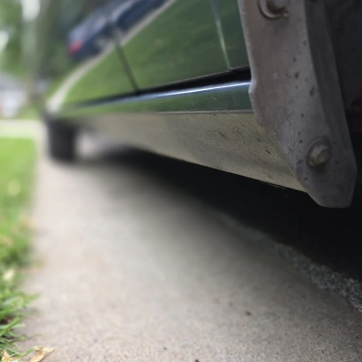 1993 Volvo 940 - Image 22 of 31