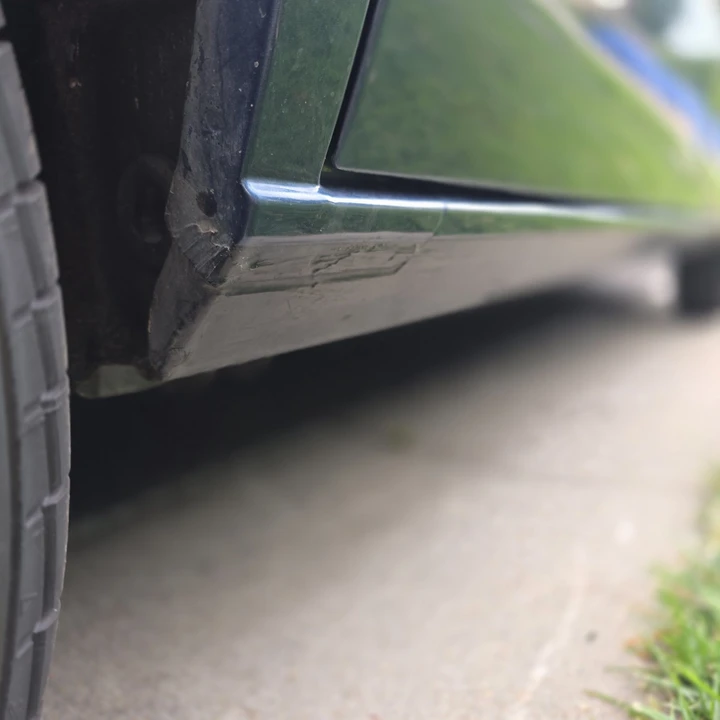 1993 Volvo 940 - Image 23 of 31