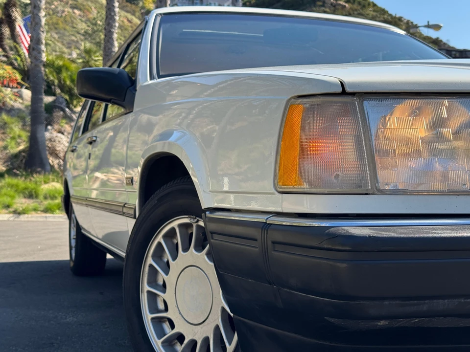 1993 Volvo 960 - Image 14 of 31
