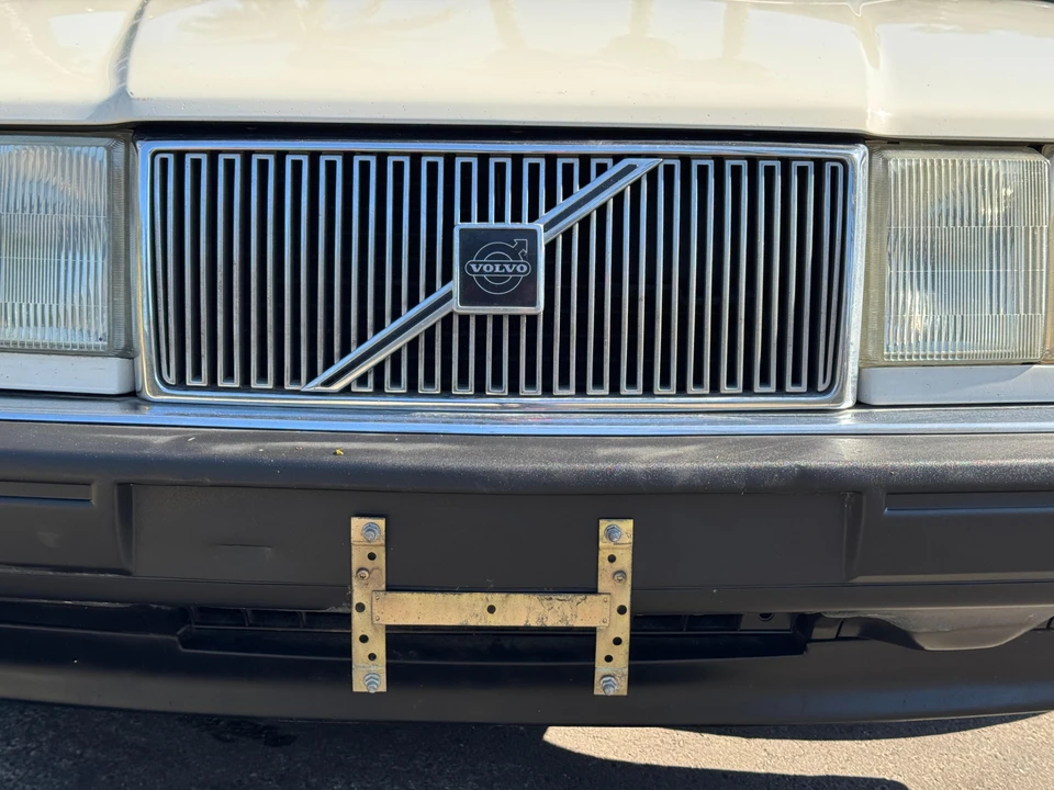 1993 Volvo 960 - Image 18 of 31
