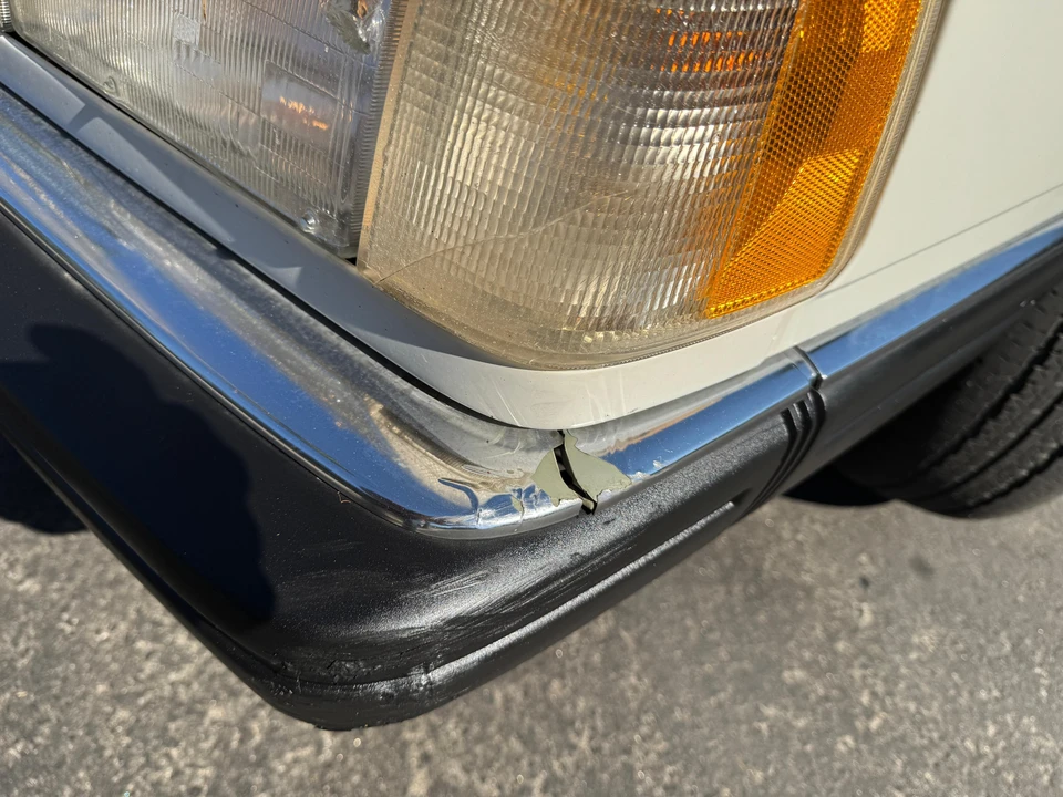 1993 Volvo 960 - Image 20 of 31