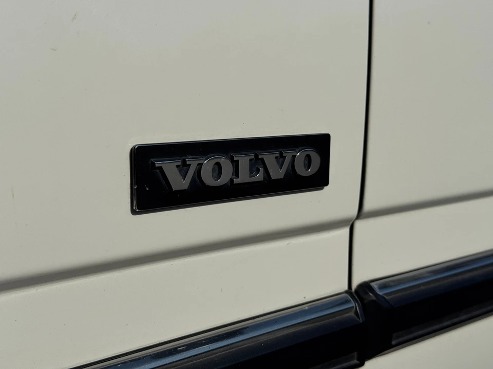 1993 Volvo 960 - Image 24 of 31