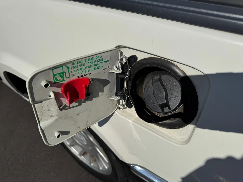 1993 Volvo 960 - Image 27 of 31