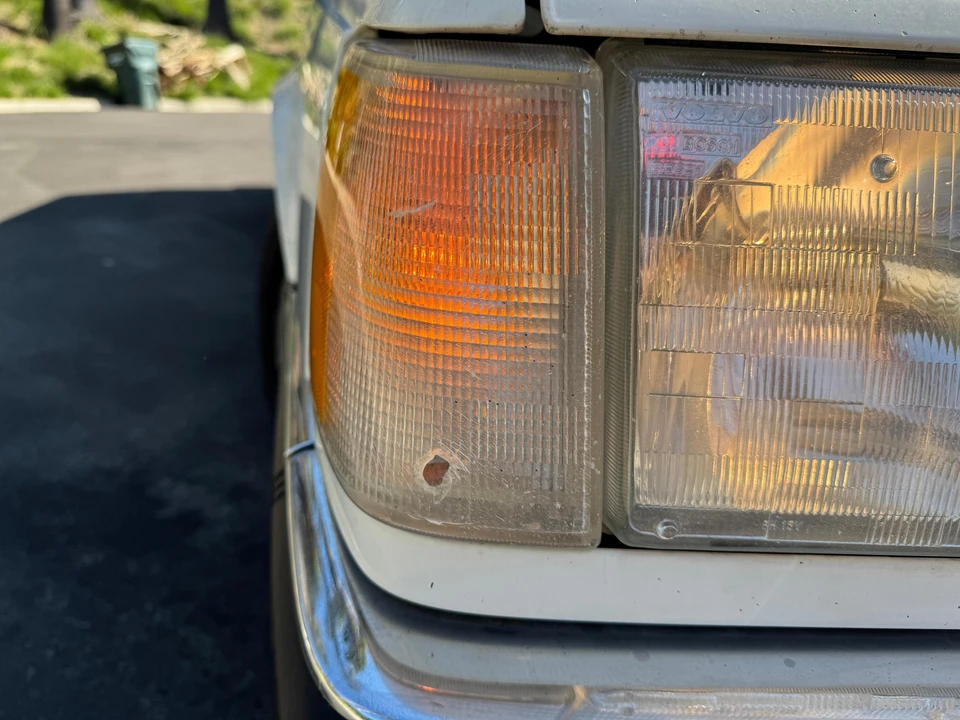 1993 Volvo 960 - Image 15 of 31