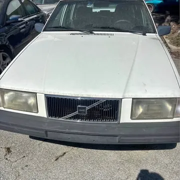 1993 Volvo 940 Wagon