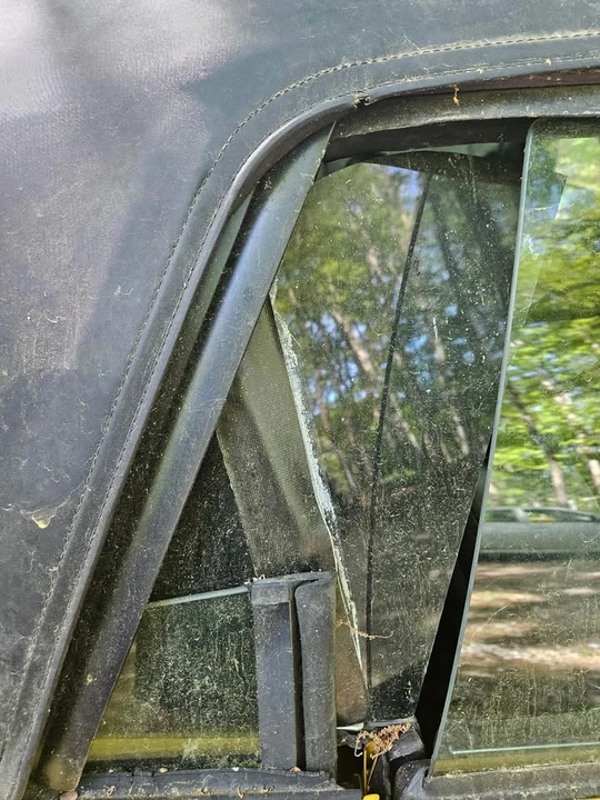 1993 Ford Mustang 3rd Gen - Image 3 of 6