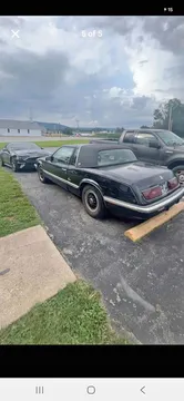 1993 Buick Riviera