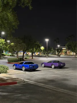 1993 Chevrolet Corvette C4 - Image 3 of 4