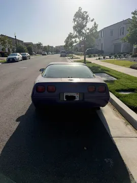 1993 Chevrolet Corvette C4 - Image 2 of 4