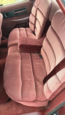 1993 Chevrolet Caprice - Image 10 of 10