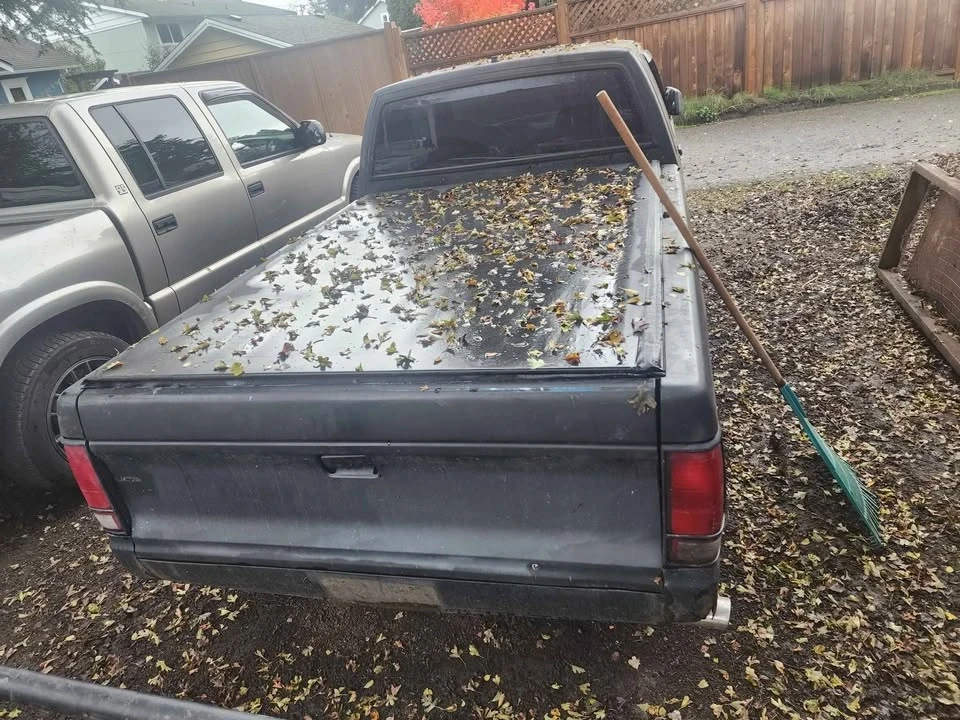 1993 Chevrolet S-10 - Image 4 of 5