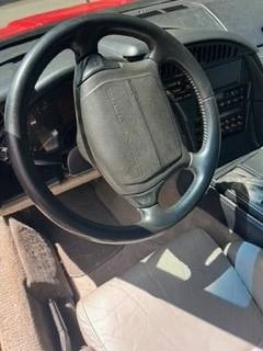 1993 Chevrolet Corvette C4 - Image 7 of 12