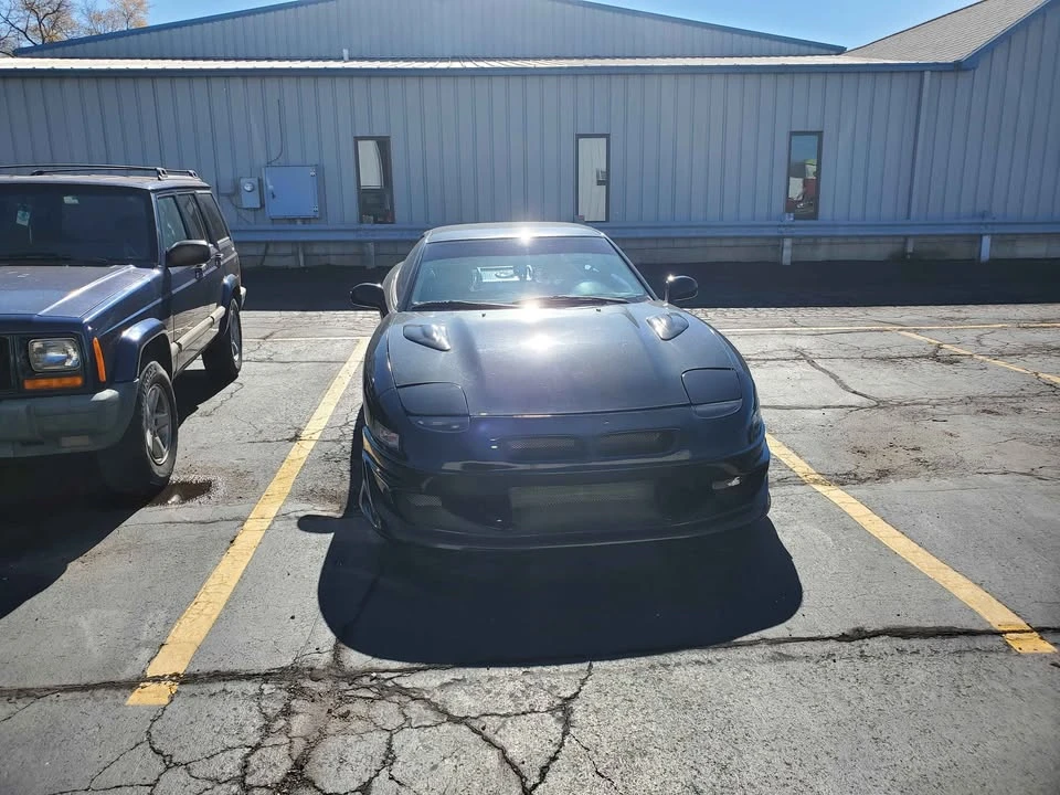 1993 Dodge Stealth - Image 2 of 8