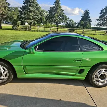 1993 Dodge Stealth RT