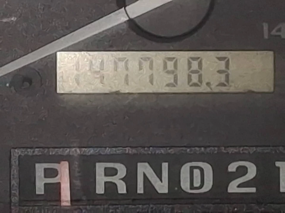 1993 Ford Bronco 5th Gen - Image 6 of 15