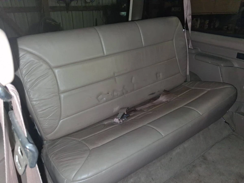 1993 Ford Bronco 5th Gen - Image 10 of 15