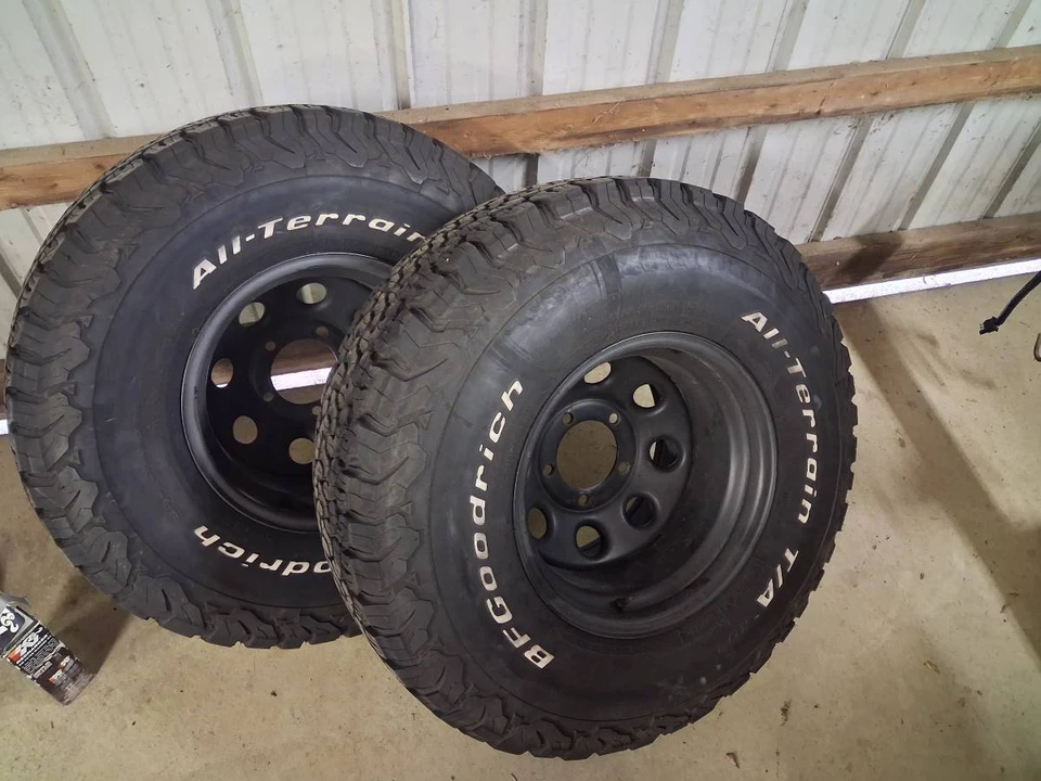 1993 Ford Bronco 5th Gen - Image 13 of 15