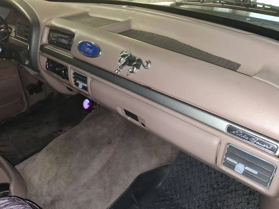 1993 Ford Bronco 5th Gen - Image 9 of 15