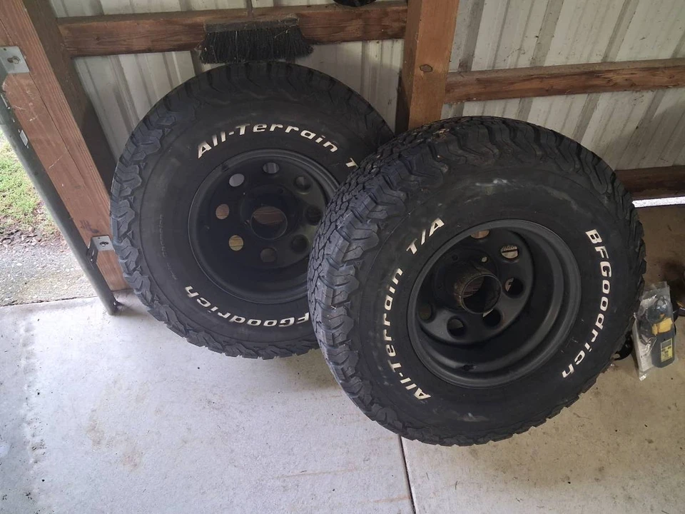 1993 Ford Bronco 5th Gen - Image 14 of 15