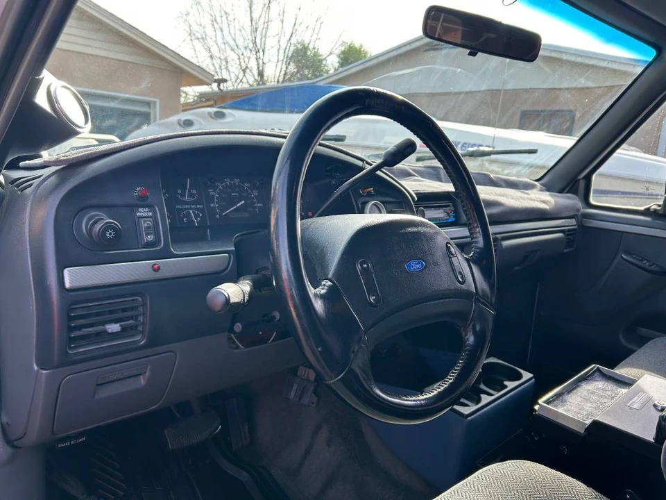 1993 Ford Bronco 5th Gen - Image 10 of 21